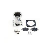 PRDECE Auto RIMOZIONE EGR Kit/EGR. Piastra di Vuoto della valvola for Land Rover Discovery 2 & Defender TD5 EGR11 per Auto