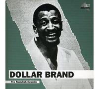 Pre Abdullah Ibrahim by Dollar Brand (1998-10-27)