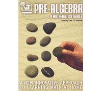 Pre-Algebra