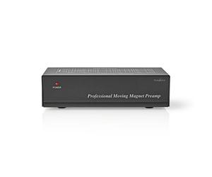 Pre amplificatore Professionale 2 canali