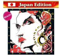 PRE Arcadia So Red the Rose CD Japan Edition Forever Young NUOVO sigillato