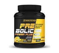 EUROSUP PRE BOLIC POWER PLUS 640 GR Limone
