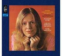 Pre/ Chicago Symphony Orchestra - Cello Concerto In B Minor