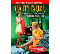 Pre-Code Double Feature: Beauty Parlor / Secret Sinners