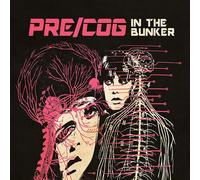 Pre-Cog in the Bunker Precog's Dream (Vinyl LP) 7" EP