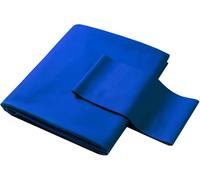 Pre-Cut Billiard Cloth For Home Clubs Pubs(Royal Blue)