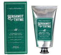 Pre de Provence Shea Butter Enriched Men's After Shave Balm, 2.5 Ounce by Pre de Provence