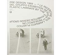 Pre design 1969