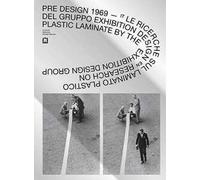 Pre design 1969