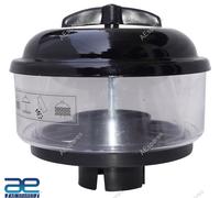Pre Detergente Filtro Aria 7 " Ciotola Per Jcb Massey Ferguson Mahan David Brown