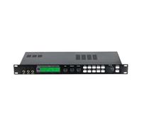 Pre-effetti Karaoke GAX-X5 Processore Audio Digitale Professionale KTV For Effetti Eco X5 Processore Audio DSP
