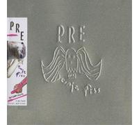 Pre Epic Fits (CD) Special Edition