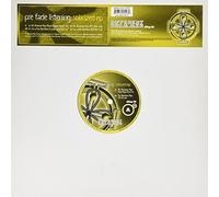 Pre Fade Listening - Solarized