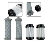 Pre-filters Filtri for Pre-filters Ricambio Aspirapolvere 4PCS/Set