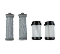 Pre-filters Filtri forPre-filters Ricambio Filtri Aspirapolvere 4PCS/Set