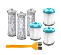 Pre-filtri Di Ricambio Post-filtri Gli Aspirapolvere Senza Fili ，Compatibili Con Tineco A10 Hero/Master, A11 Hero/Master, PURE ONE S11/S12