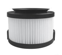 Pre filtro di aspirapolvere, filtri di ricambio lavabili per aspirapolvere Wertheim per Evolution MAX W8301 (filtro principale)