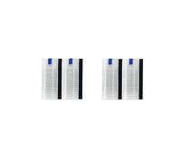Pre-filtro filtro HEPA compatibile con Tefal Rowenta Explorer/X-plorer 20 40 50 75 Serie Robot aspirapolvere Accessori di ricambio(As shown-03)