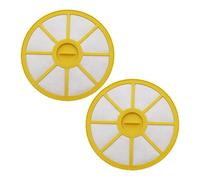 Pre & Filtro HEPA motore anteriore compatibile con parti for aspirapolvere for Dyson DC05 DC08 DC14 DC15 N12 20 Lodevole (Size : 2 Pcs-02)