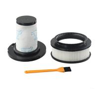 Pre filtro post filtro con kit di spazzole di pulizia pezzo di ricambio per X-Force Flex 11.60/14.60 RH98xx/99xx accessori per aspirapolvere senza fili