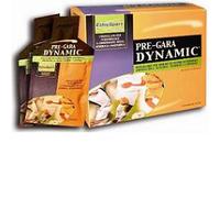 PRE GARA DYN 20BUST ETICHSPORT