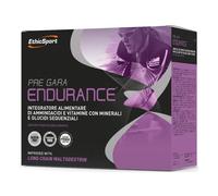Pre gara Endurance, 20 bustine da 19g - EthicSport
