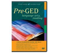 Pre-GED Language Arts, Reading