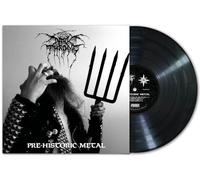 Pre-Historic Metal