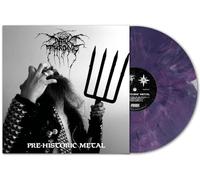 Pre-Historic Metal