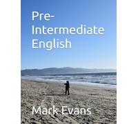 Pre-Intermediate English