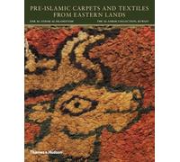 Friedrich Spuhle Pre-Islamic Carpets and Textiles from Eastern Land (Tascabile)