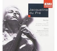 Pre,Jacqueline du - Concerto Per Violoncello