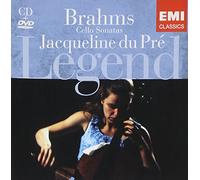 Pre,Jacqueline du - Legend: Du Pre