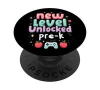 Pre-K Ritorno a scuola PopSockets PopGrip Adesivo