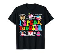 Pre K Teacher Back to School Cute Classroom Team Teaching Maglietta
