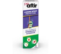 Pre - Lozione Spray Protettiva anti Pidocchi E Lendini - 100 Ml