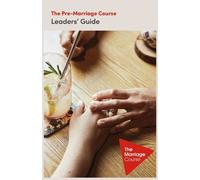 Pre-Marriage Course Leaders' Guide, The (Tascabile)
