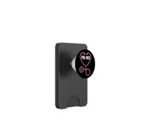 Pre-Med studente regalo pre medicina futuro medico PopSockets PopWallet per MagSafe