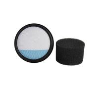 Pre-motore e filtro in spugna in schiuma compatibile con Hoover VAX Blade 32V 24V TBT3V1P1 TBT3V1B2 TBT3V1F1 Parti for aspirapolvere portatile senza fili