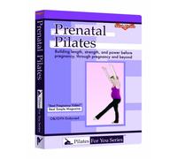 Pre-Natal Pilates [Edizione: Regno Unito]
