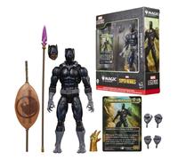 PRE OR Magic The Gathering Marvel Super Heroes Action Figure Black Panther 15 cm
