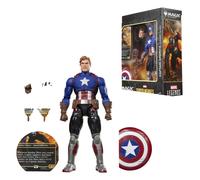 PRE OR Magic The Gathering Marvel Super Heroes Captain America Avengers Twilight