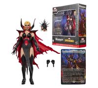 PRE ORD Magic The Gathering Marvel Super Heroes Fantastic Four Malice Sue Storm