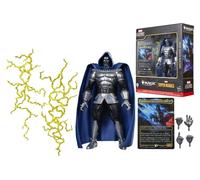 PRE ORD Magic The Gathering: Marvel Super Heroes Marvel Legends Doctor Doom 2099