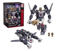 PRE ORD Transformers Generations Power of the Primes Optimal Optimus