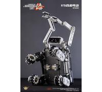 Pre-Orde KingArts DFS083 Wandering Earth 2 Mechanical Dog 1/5 Alloy Action Model