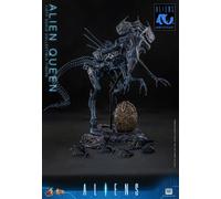 PRE ORDER ACCONTO Alien Queen 53 cm Hot Toys Alien Action Figure 1/6
