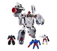 PRE ORDER Armada Jetfire Transformers Age of the Primes Commander Class