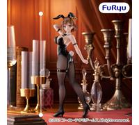 PRE ORDER Atelier Ryza 3: BiCute Bunnies Figure - Ryza (Reisalin Stout) -