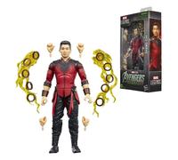 PRE ORDER Avengers: Doomsday Marvel Legends Action Figure Shang-Chi 15 cm